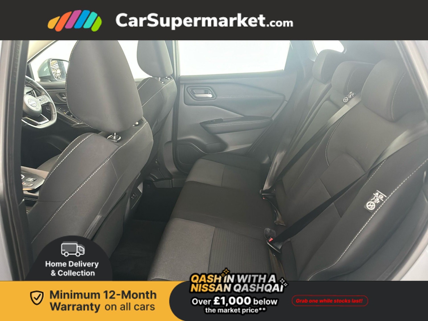 Used Nissan Qashqai 2022 for sale - 77138914: Photo 20