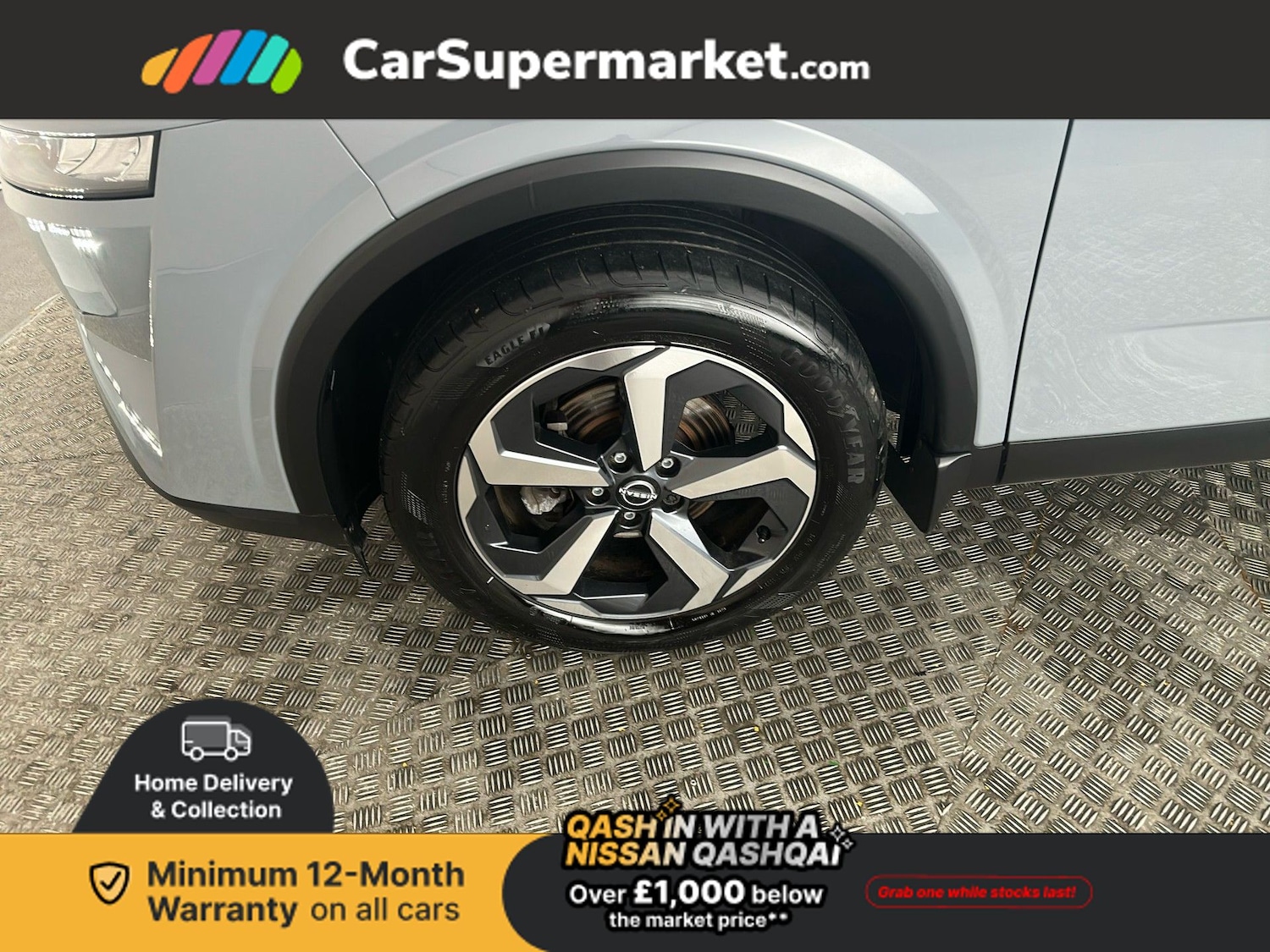 Used Nissan Qashqai 2022 for sale - 77138914: Photo 21