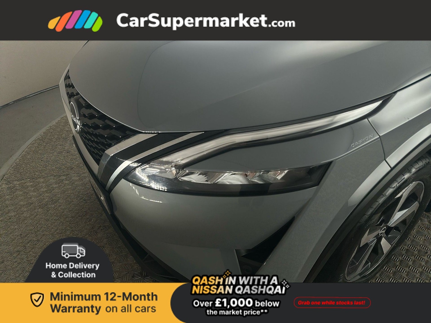 Used Nissan Qashqai 2022 for sale - 77138914: Photo 22