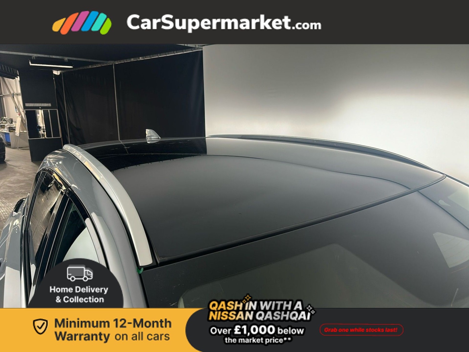 Used Nissan Qashqai 2022 for sale - 77138914: Photo 23