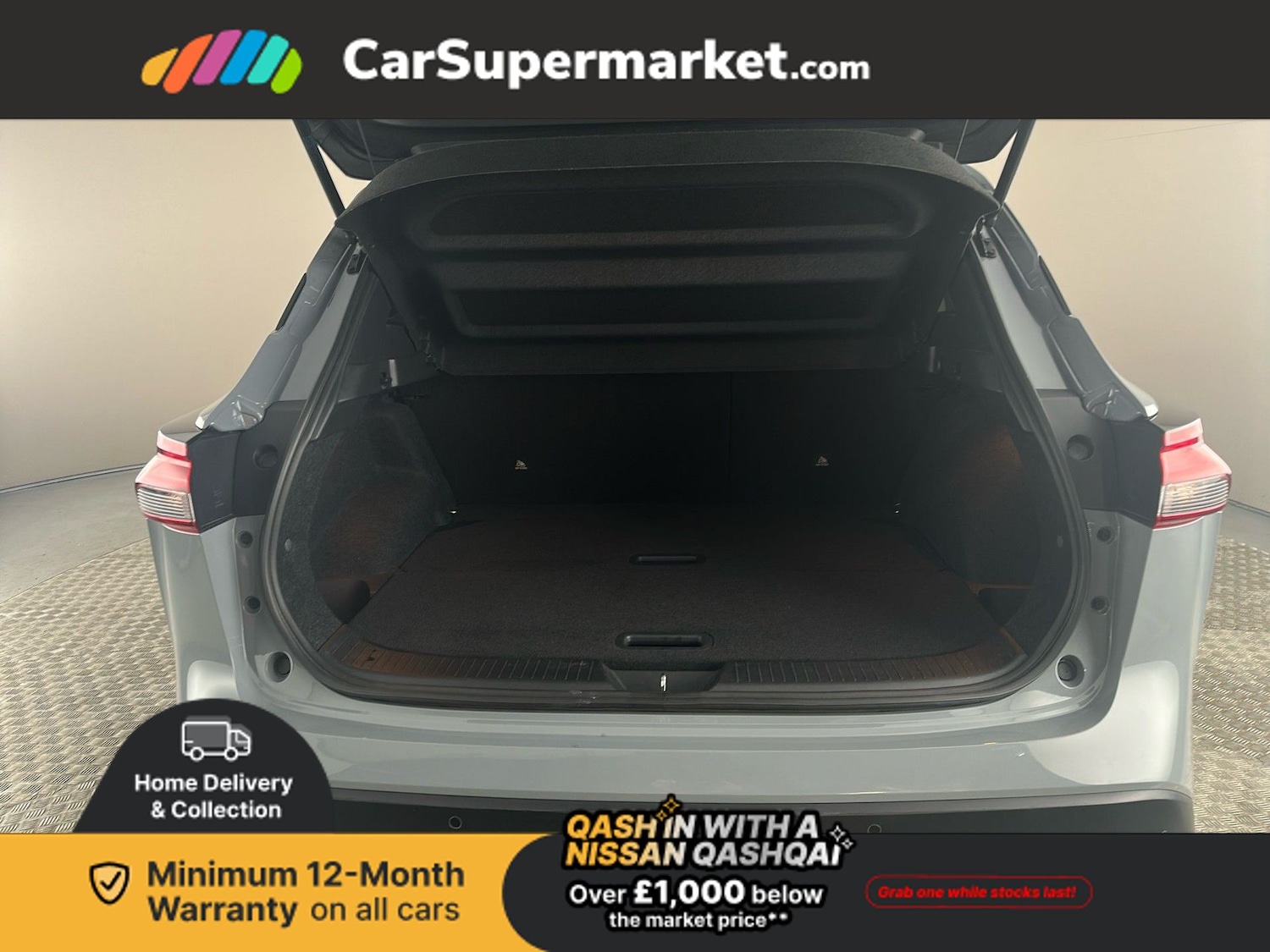 Used Nissan Qashqai 2022 for sale - 77138914: Photo 24