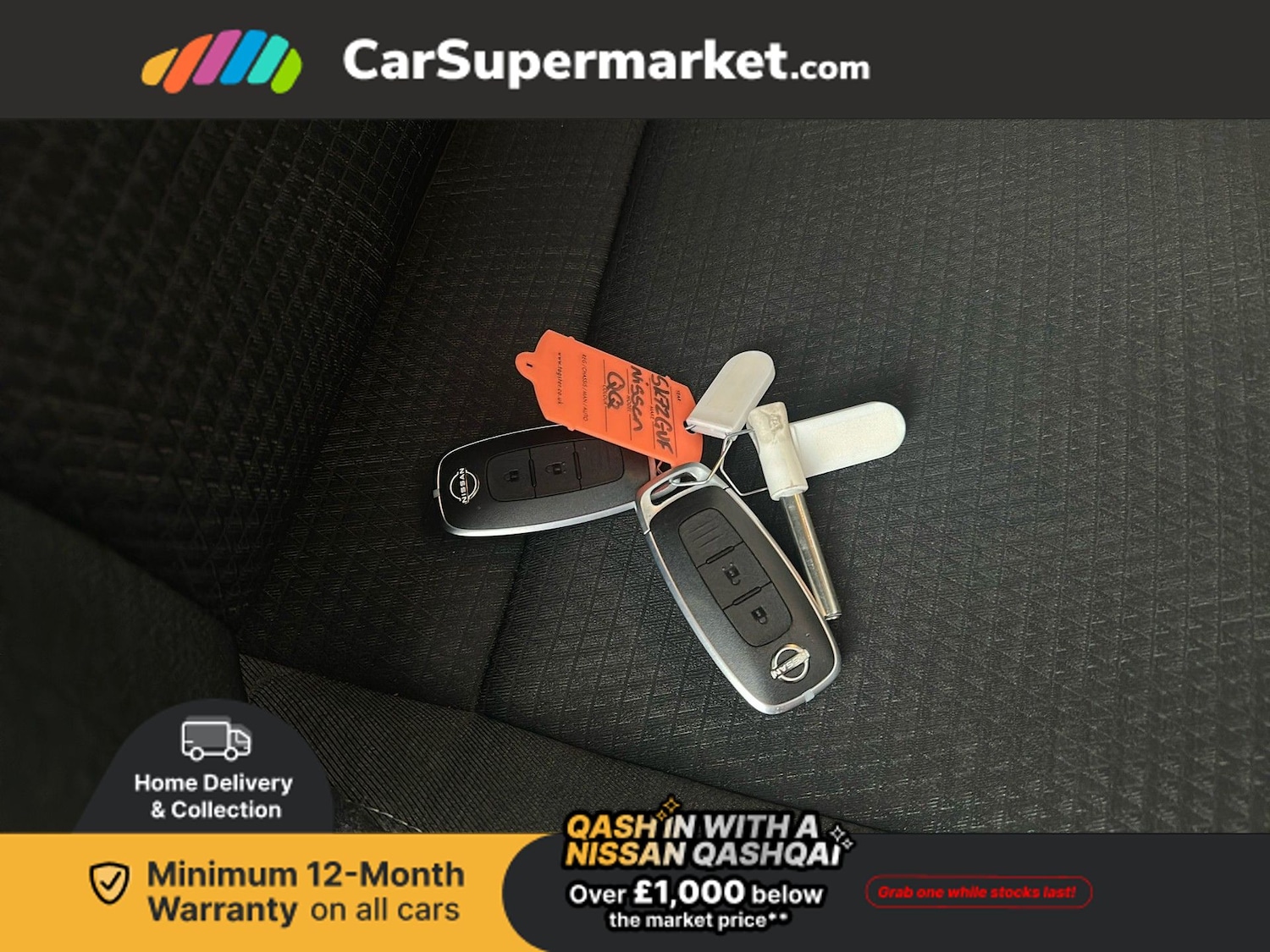 Used Nissan Qashqai 2022 for sale - 77138914: Photo 25