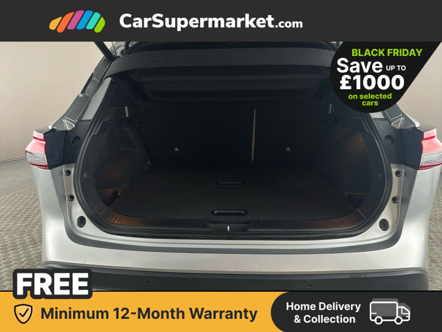 Used Nissan Qashqai 2021 for sale - 76629896: Photo 20