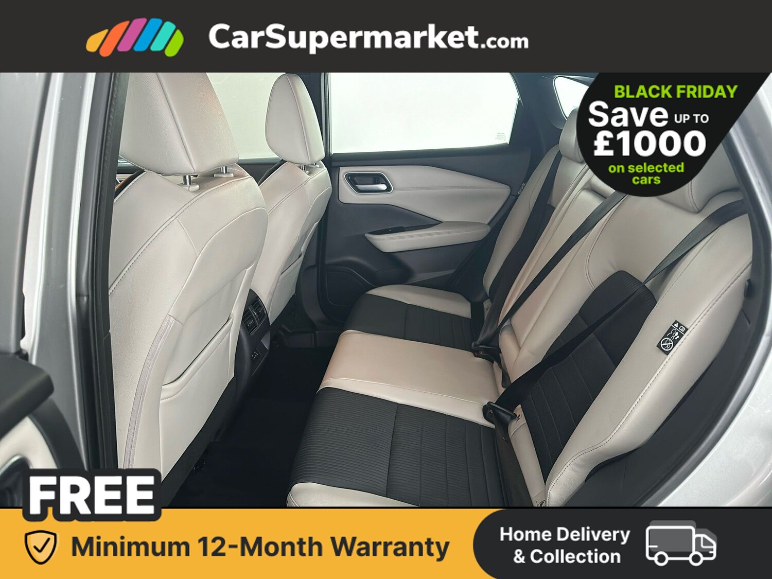 Used Nissan Qashqai 2021 for sale - 76629896: Photo 23