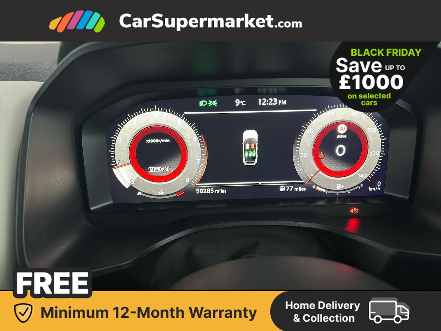 Used Nissan Qashqai 2021 for sale - 76629896: Photo 24