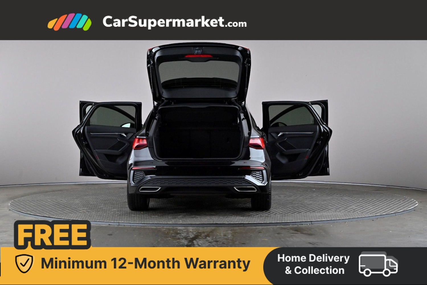 Used Audi A3 2021 for sale - 76546306: Photo 11