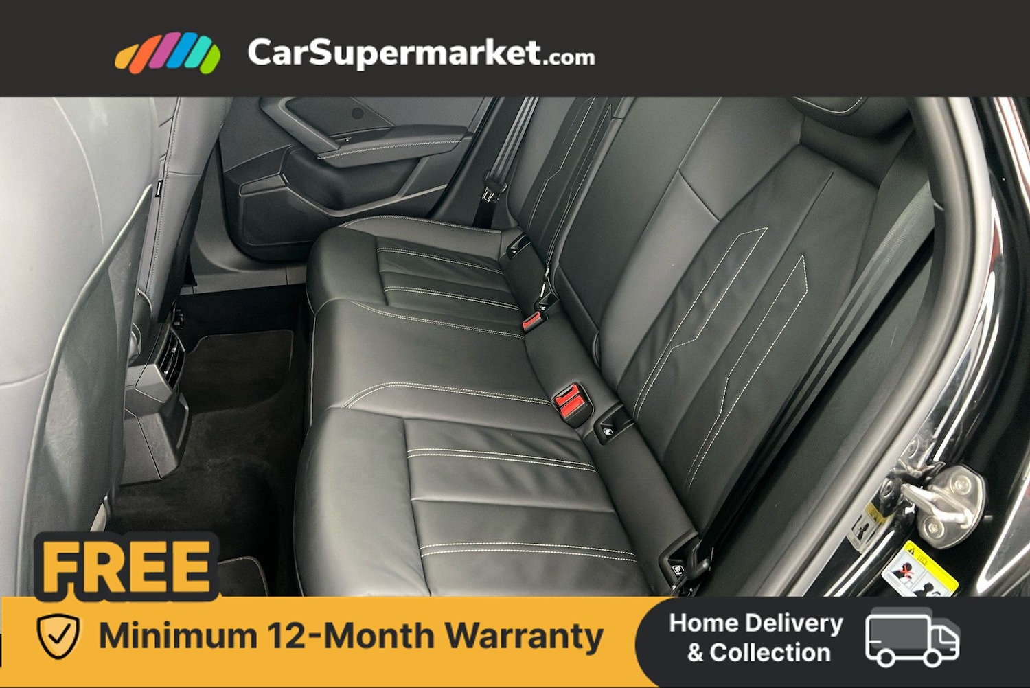 Used Audi A3 2021 for sale - 76546306: Photo 18