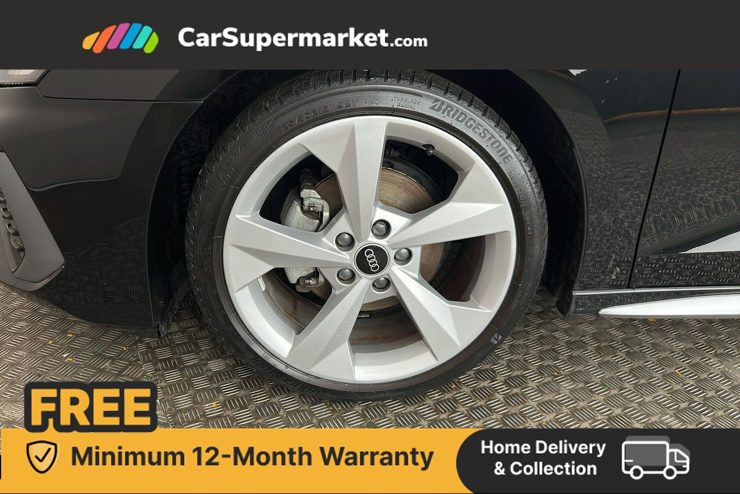 Used Audi A3 2021 for sale - 76546306: Photo 19