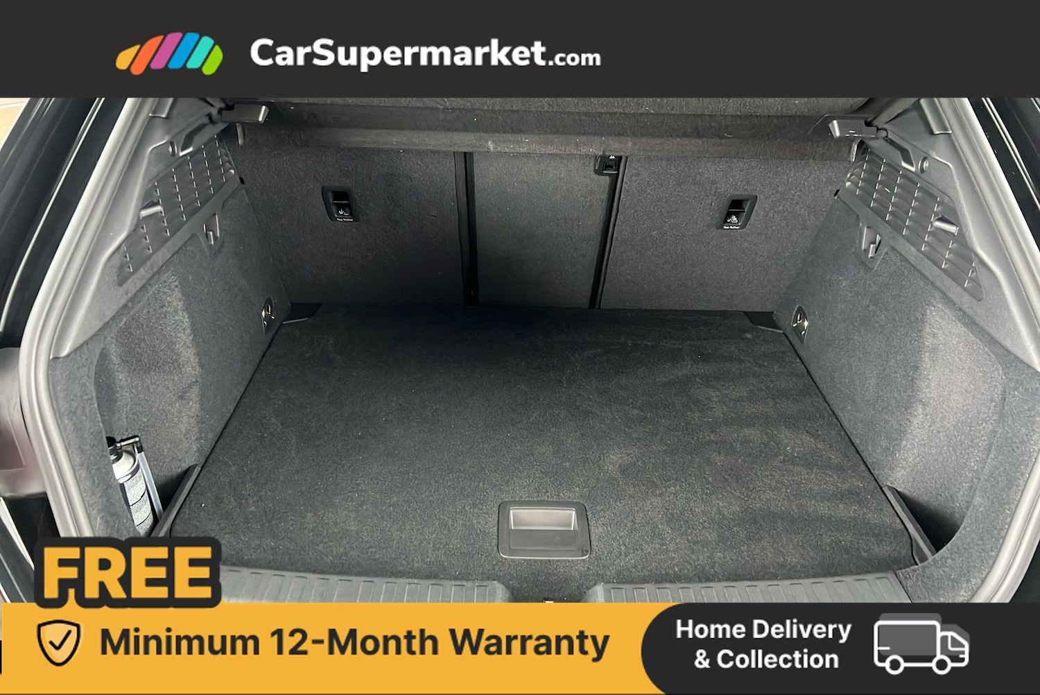 Used Audi A3 2021 for sale - 76546306: Photo 22