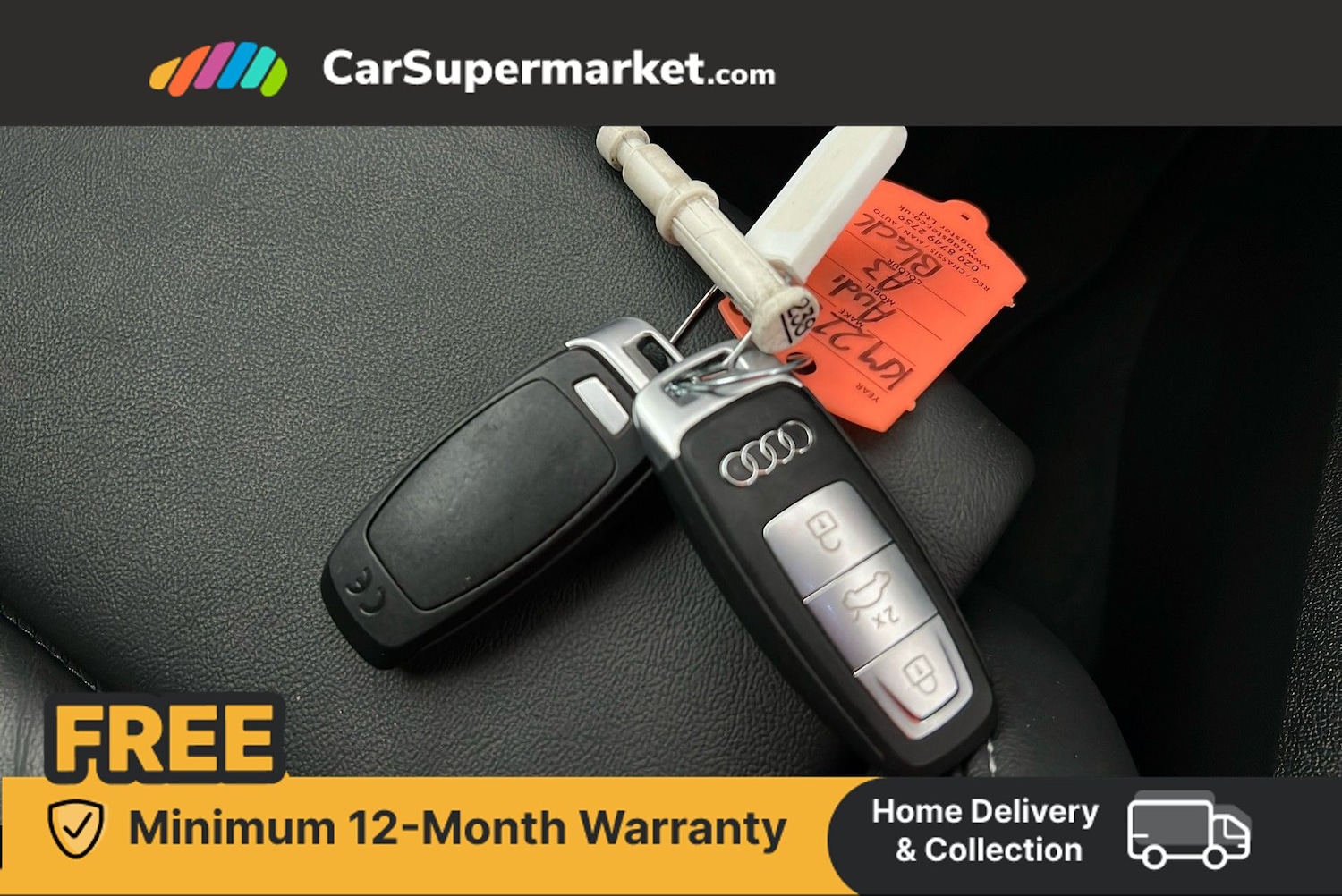 Used Audi A3 2021 for sale - 76546306: Photo 23