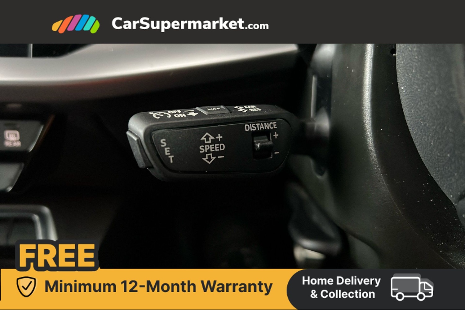 Used Audi A3 2021 for sale - 76546306: Photo 24