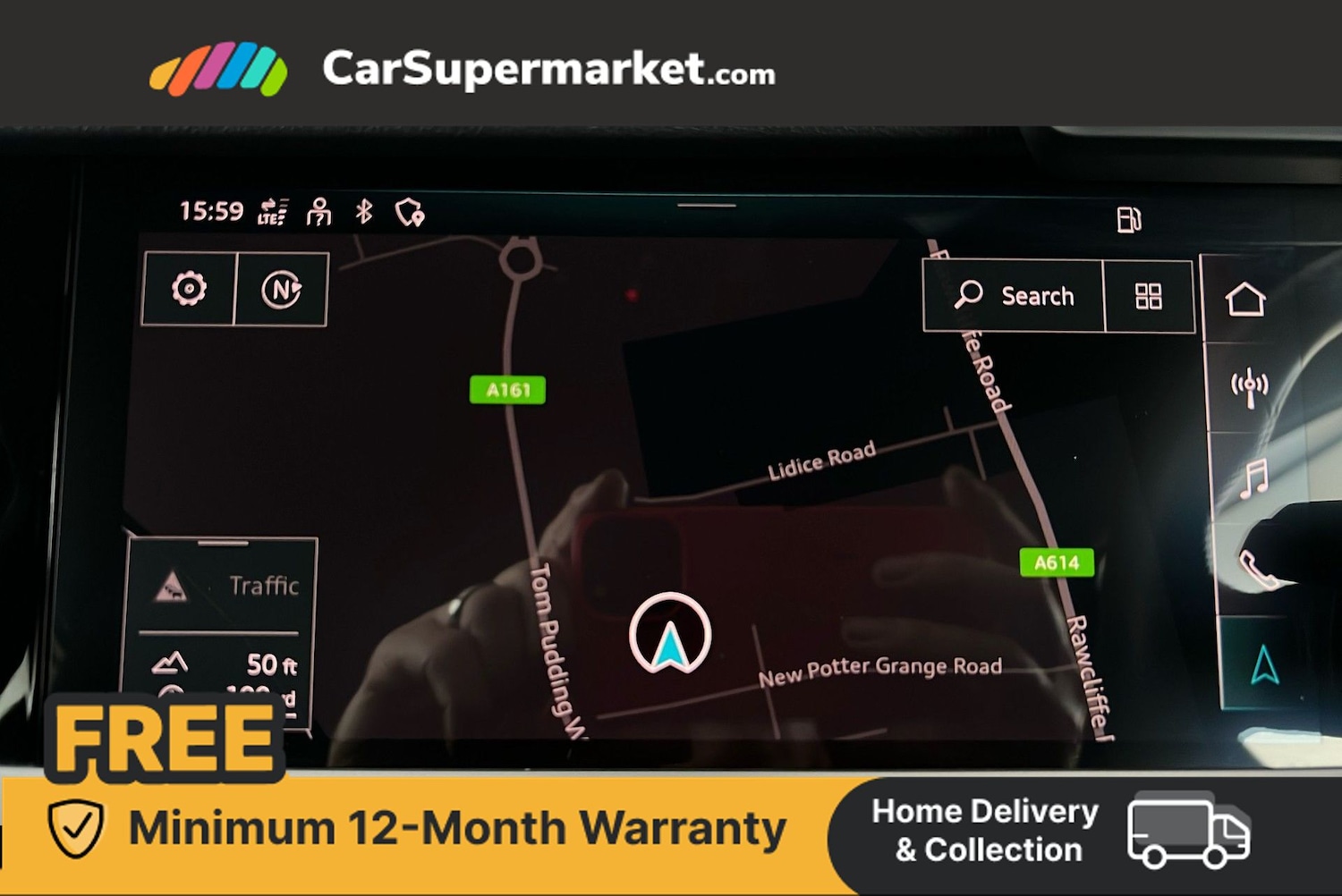 Used Audi A3 2021 for sale - 76546306: Photo 25