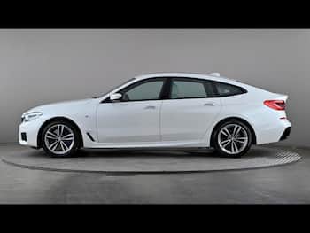 Used BMW 6 Series 2018 for sale - 79661053: Photo