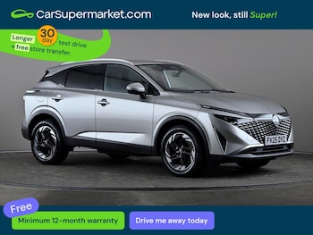 Used Nissan Qashqai 2025 for sale - 78495402: Photo