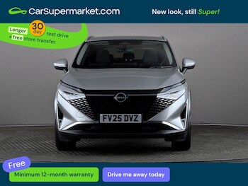 Used Nissan Qashqai 2025 for sale - 78495402: Photo