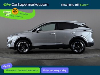 Used Nissan Qashqai 2025 for sale - 78495402: Photo