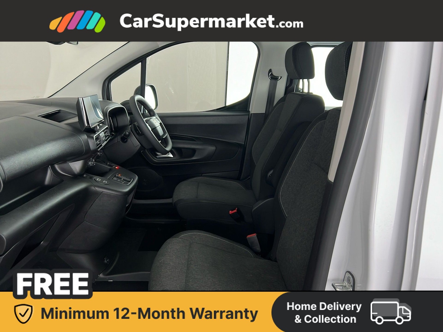 Used Vauxhall Combo Life 2025 for sale - 78039730: Photo 17