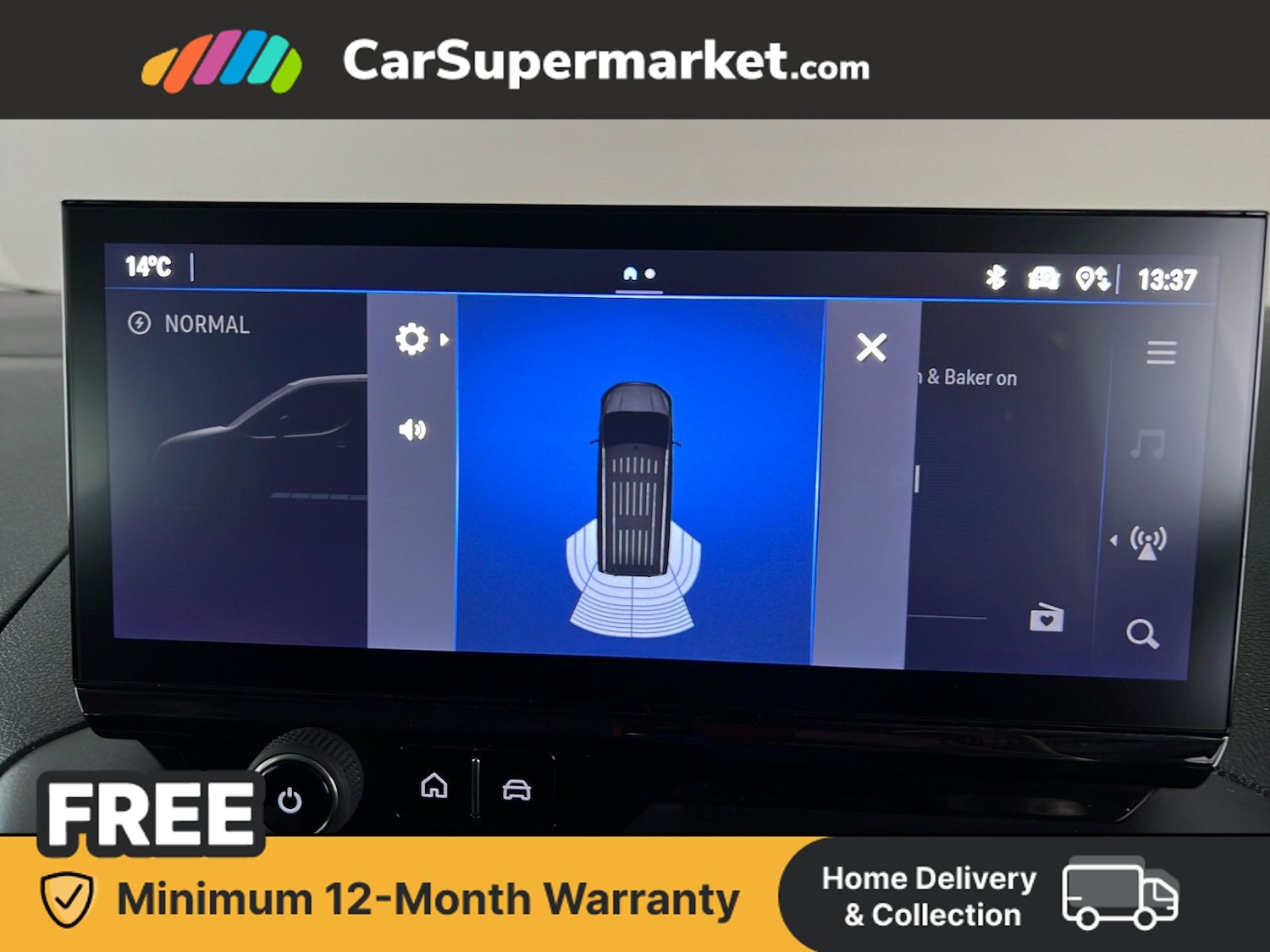 Used Vauxhall Combo Life 2025 for sale - 78039730: Photo 26