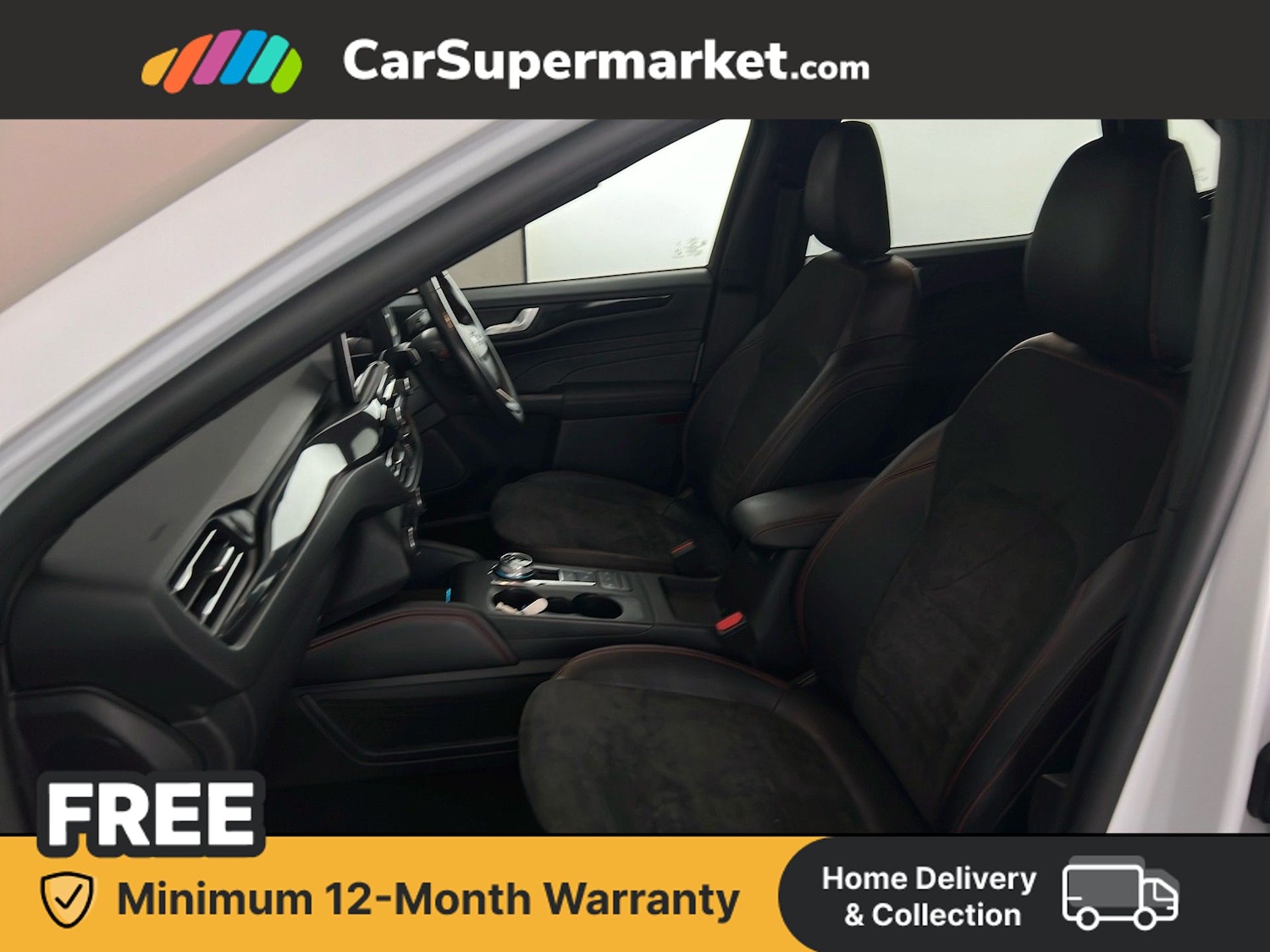 Used Ford Kuga 2022 for sale - 77620677: Photo 17