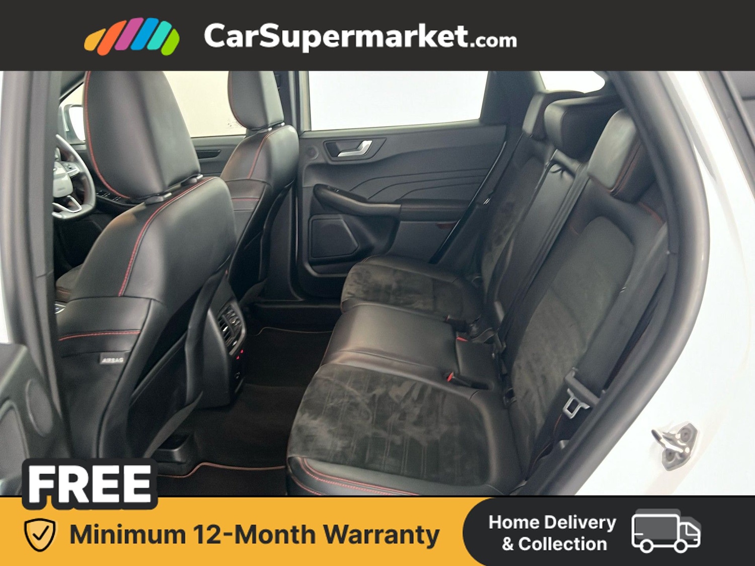 Used Ford Kuga 2022 for sale - 77620677: Photo 18