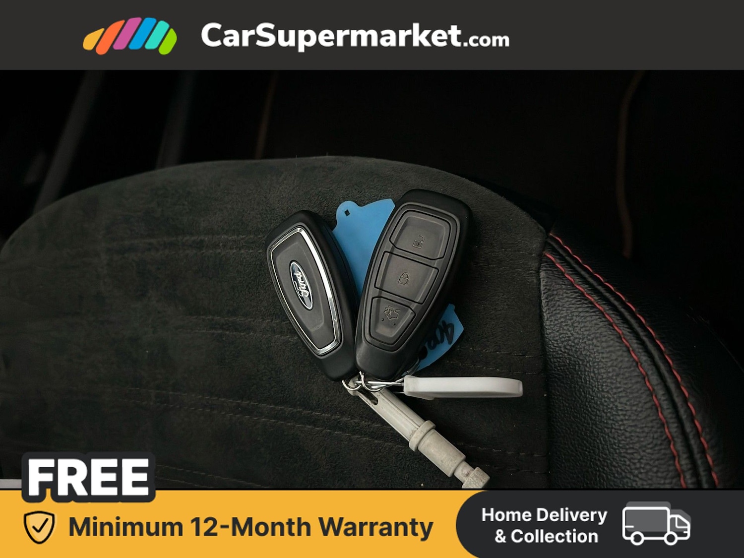 Used Ford Kuga 2022 for sale - 77620677: Photo 23