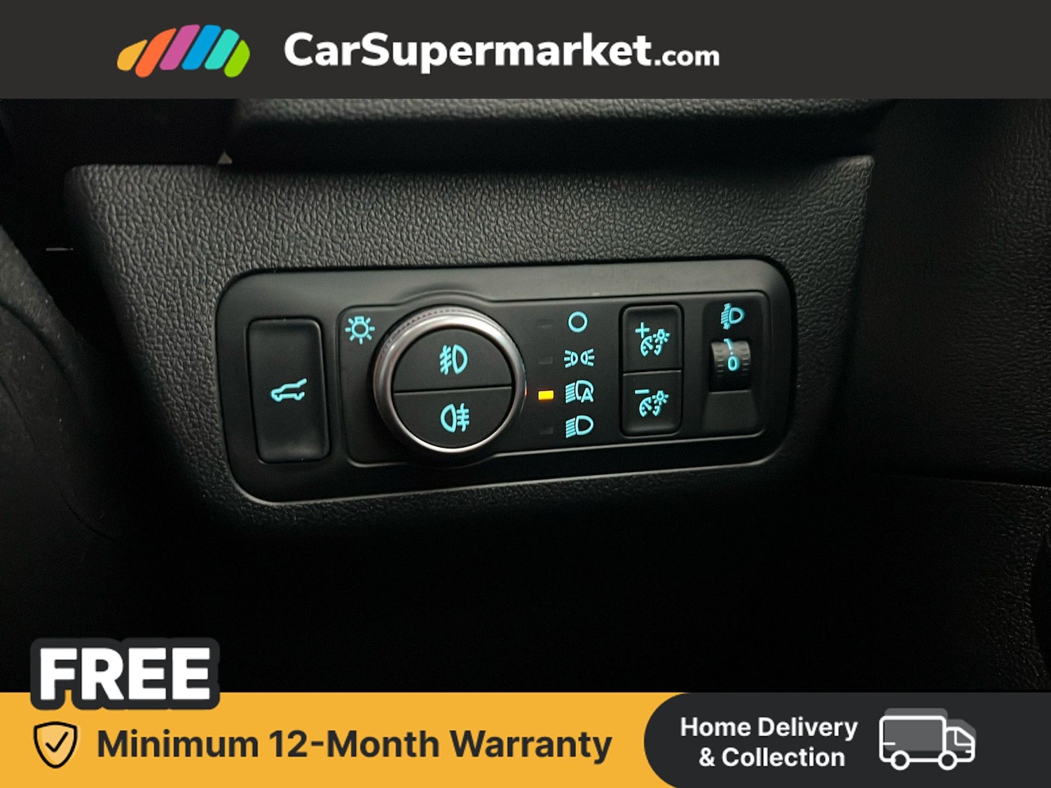 Used Ford Kuga 2022 for sale - 77620677: Photo 24