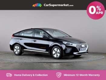 Used Hyundai IONIQ 2022 for sale - 75316395: Photo