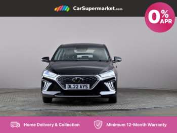 Used Hyundai IONIQ 2022 for sale - 75316395: Photo
