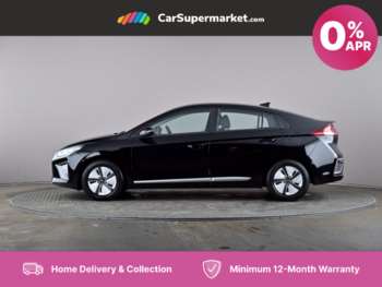 Used Hyundai IONIQ 2022 for sale - 75316395: Photo