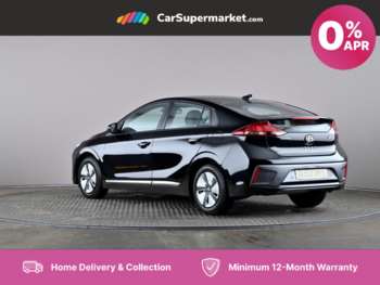 Used Hyundai IONIQ 2022 for sale - 75316395: Photo