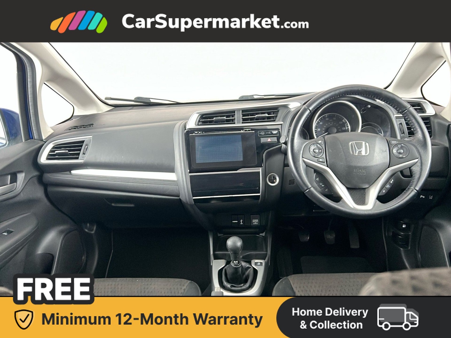 Used Honda Jazz 2018 for sale - 77692146: Photo 13