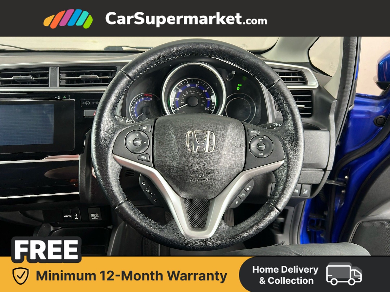 Used Honda Jazz 2018 for sale - 77692146: Photo 14