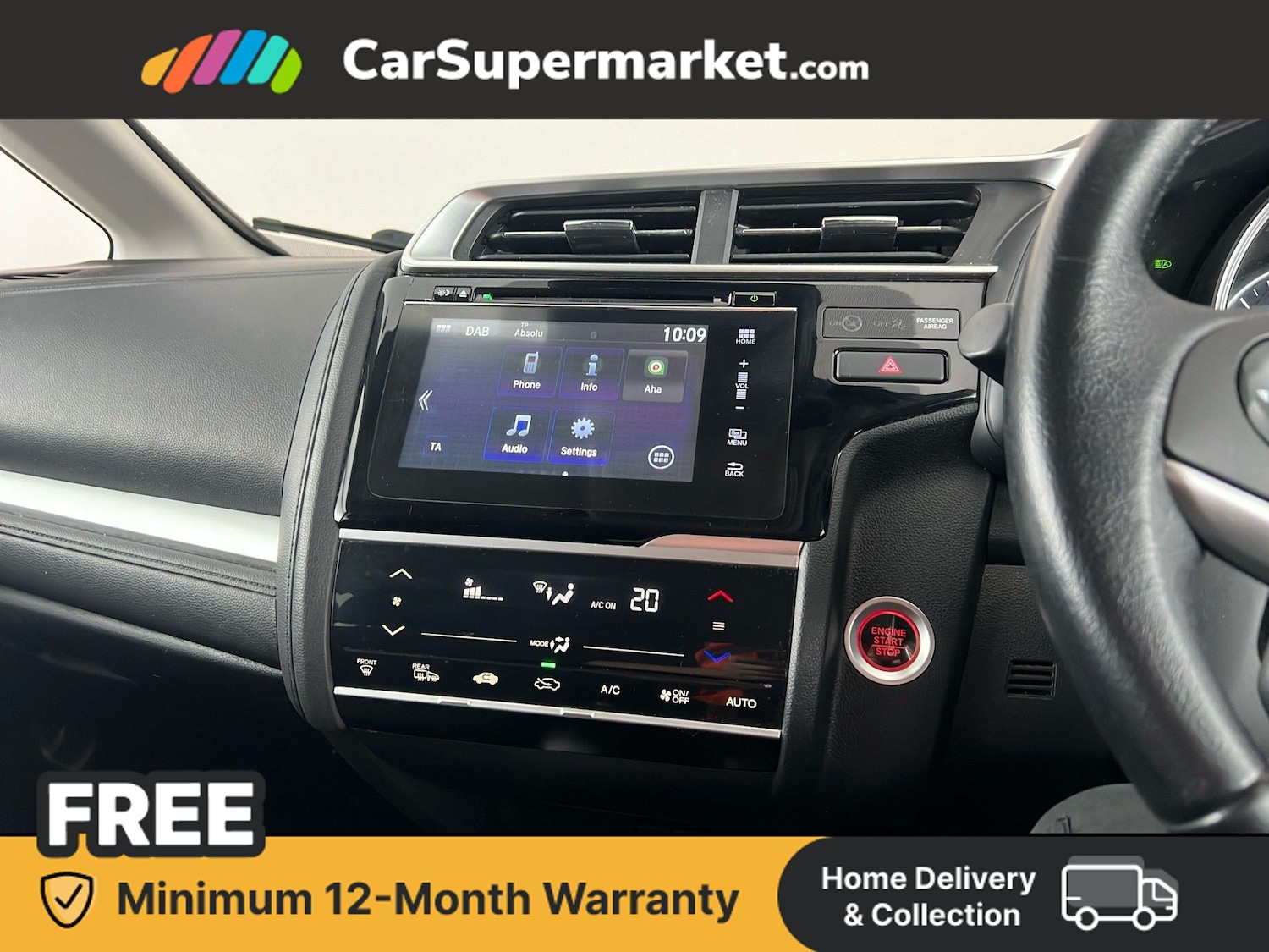 Used Honda Jazz 2018 for sale - 77692146: Photo 16