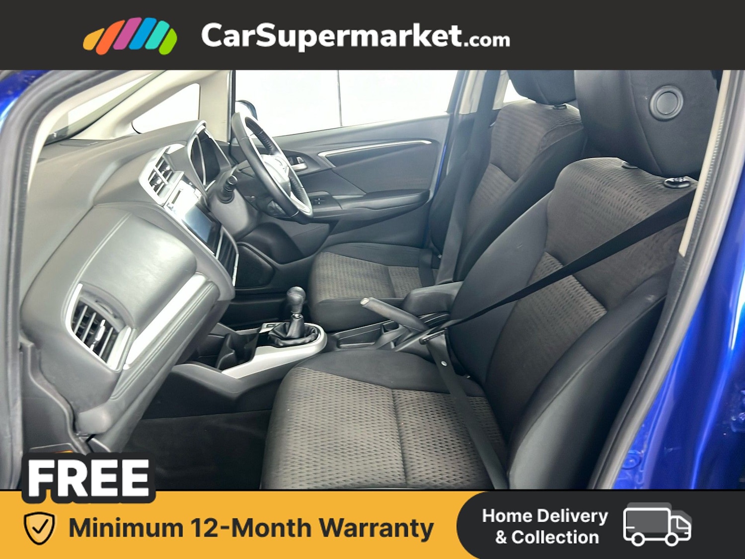 Used Honda Jazz 2018 for sale - 77692146: Photo 17