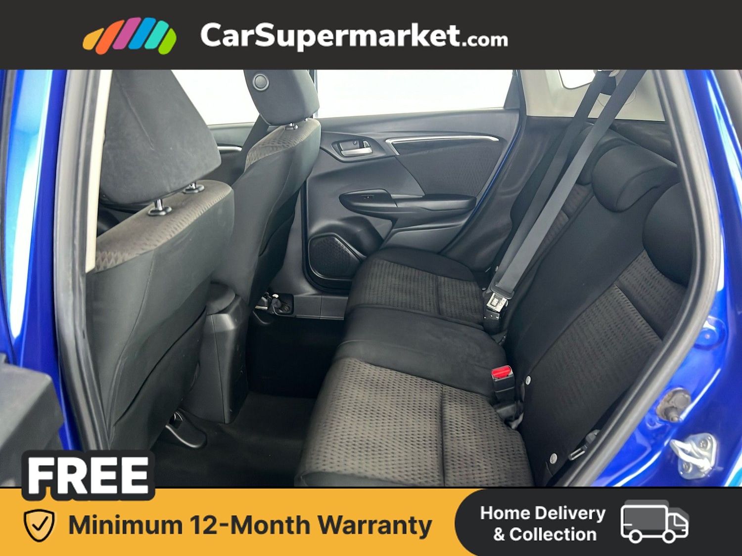 Used Honda Jazz 2018 for sale - 77692146: Photo 18