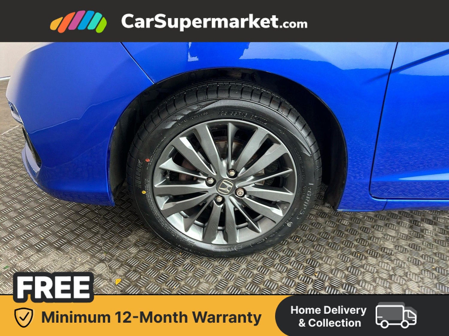 Used Honda Jazz 2018 for sale - 77692146: Photo 19