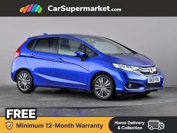 Used Honda Jazz 2018 for sale - 77692146: Photo