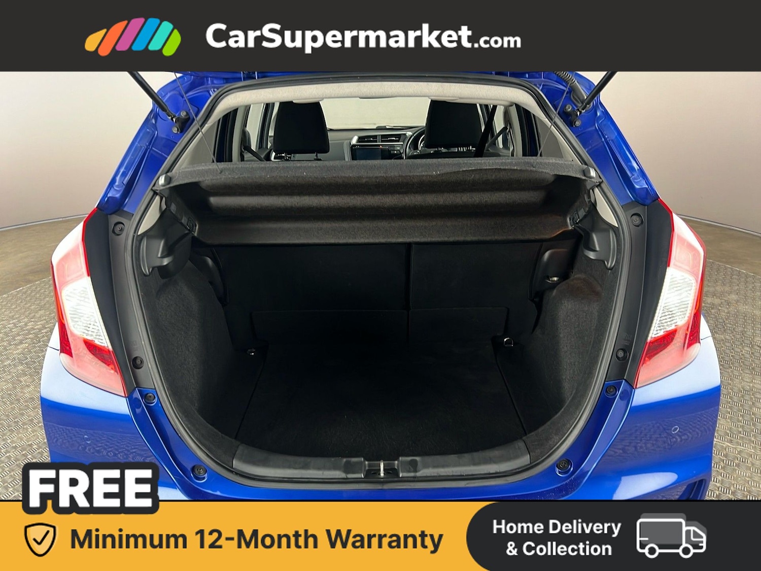 Used Honda Jazz 2018 for sale - 77692146: Photo 22