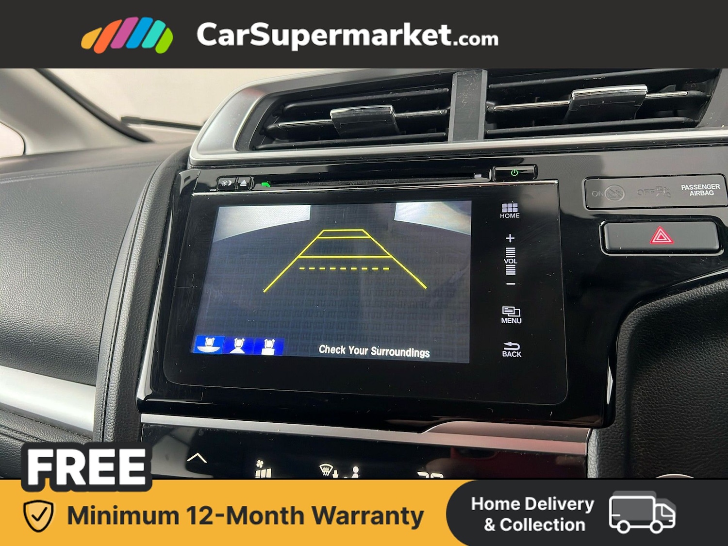 Used Honda Jazz 2018 for sale - 77692146: Photo 26