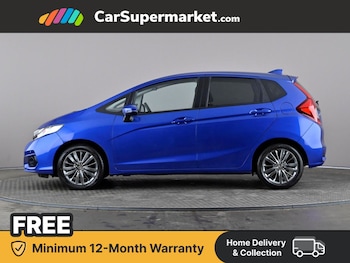 Used Honda Jazz 2018 for sale - 77692146: Photo