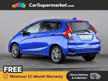 Used Honda Jazz 2018 for sale - 77692146: Photo