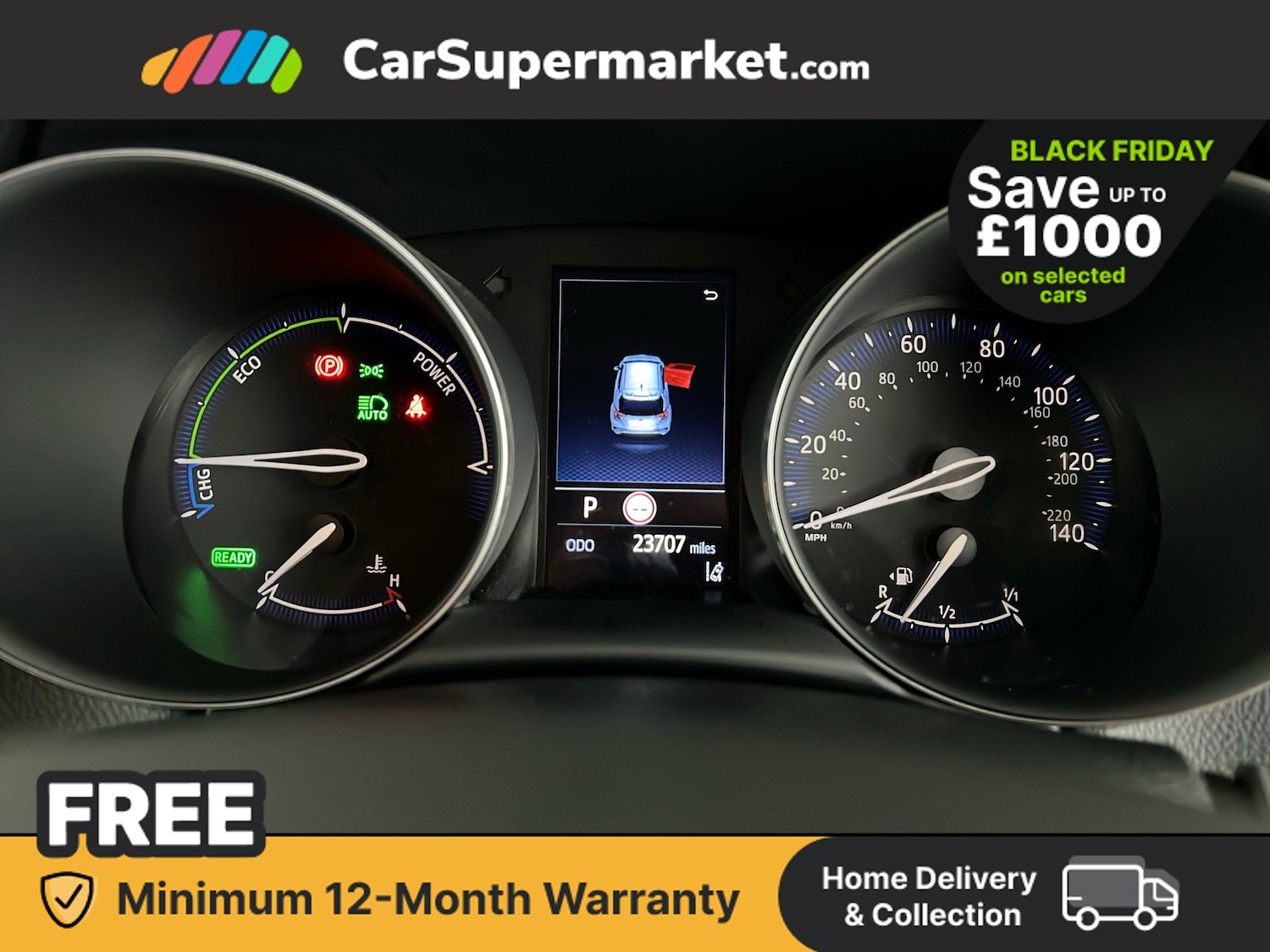 Used Toyota C-HR 2022 for sale - 76665171: Photo 16