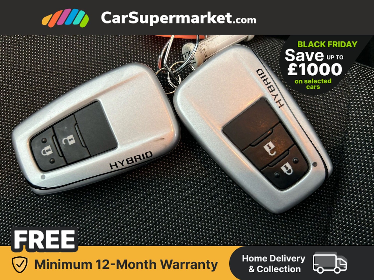 Used Toyota C-HR 2022 for sale - 76665171: Photo 24