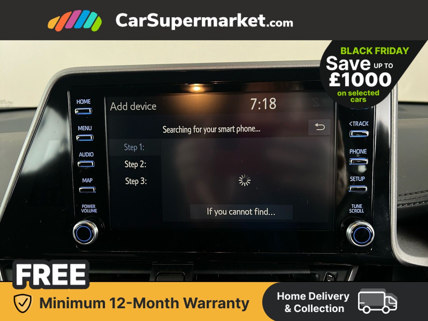 Used Toyota C-HR 2022 for sale - 76665171: Photo 25