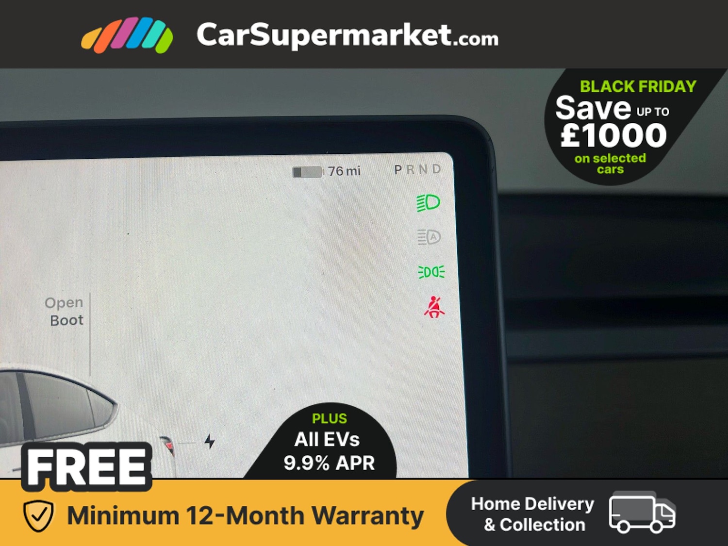 Used Tesla Model Y 2023 for sale - 76711875: Photo 17