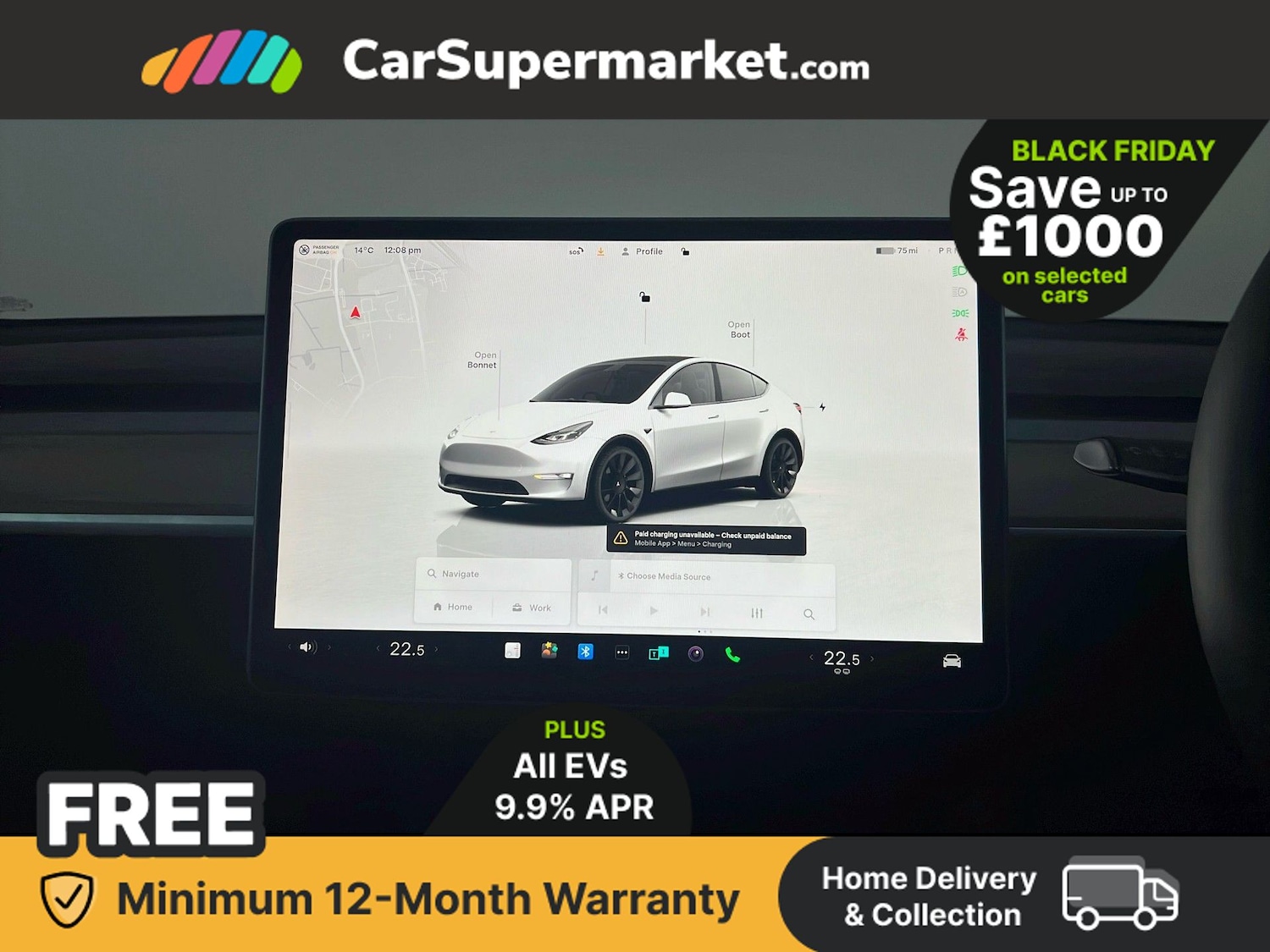 Used Tesla Model Y 2023 for sale - 76711875: Photo 18