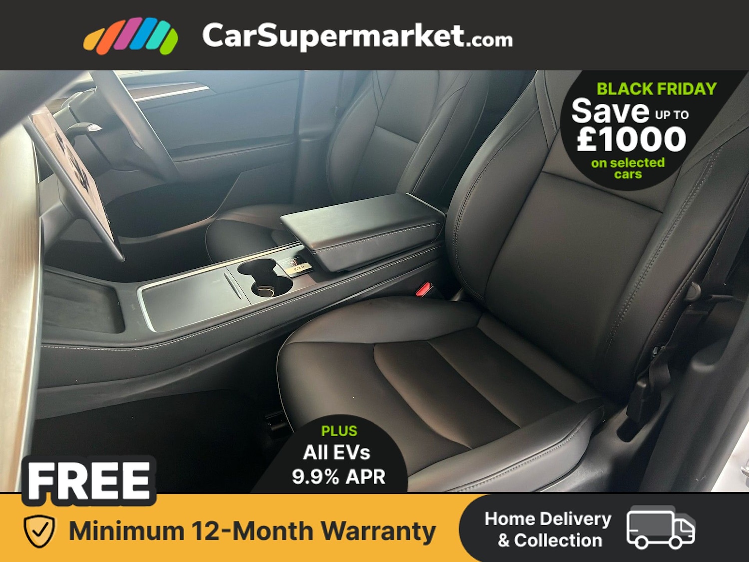 Used Tesla Model Y 2023 for sale - 76711875: Photo 19