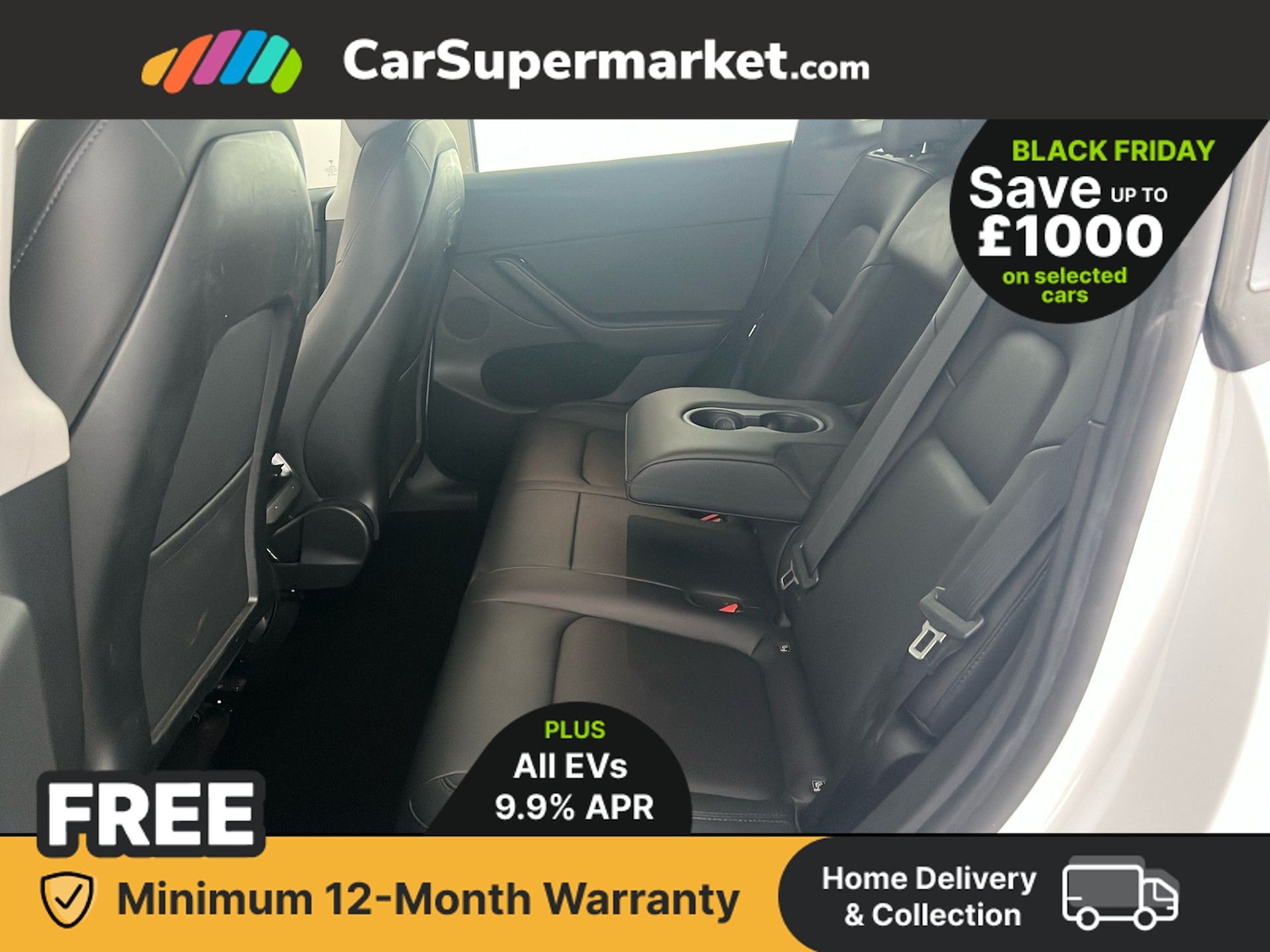 Used Tesla Model Y 2023 for sale - 76711875: Photo 20