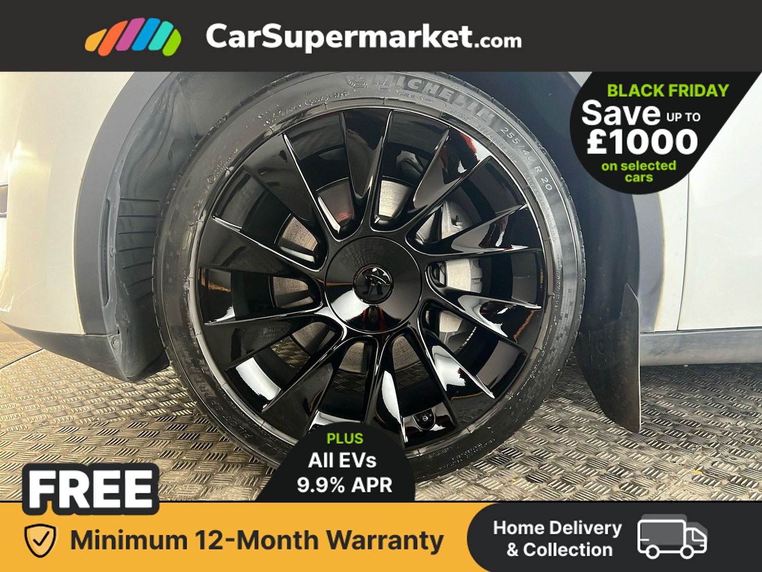 Used Tesla Model Y 2023 for sale - 76711875: Photo 21