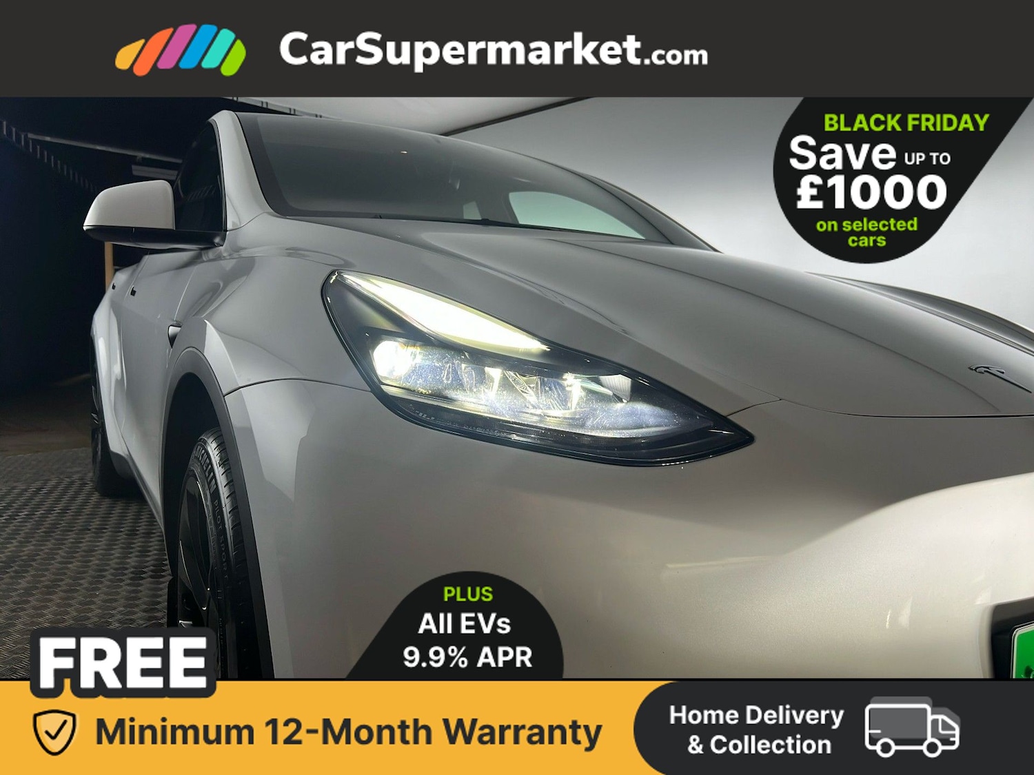 Used Tesla Model Y 2023 for sale - 76711875: Photo 22